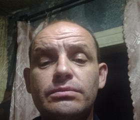 Валерий Назаров, 47 лет, Осинники