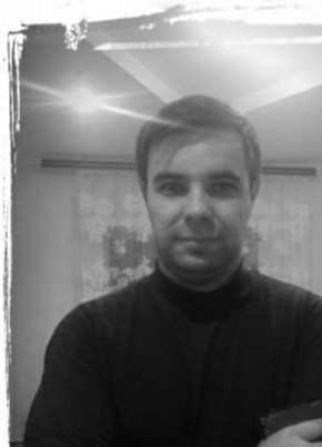 Александр, 36, Россия, Янаул