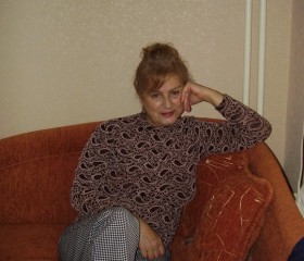 Мила, 74 года, Київ