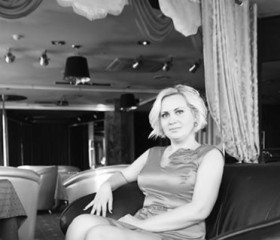 Lisa, 42, Novosibirsk