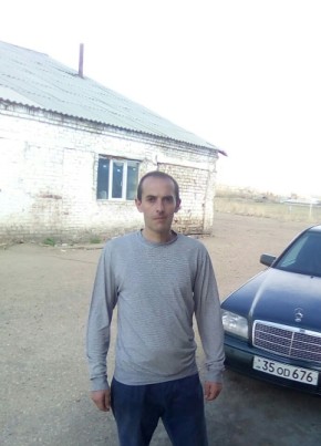 Aram, 24, Россия, Усть-Ордынский