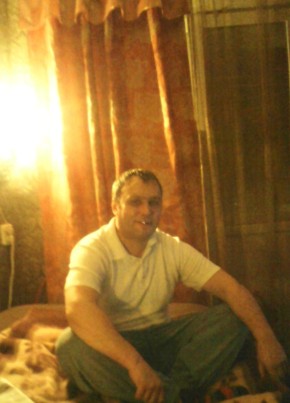 Vadim, 45, Russia, Abakan