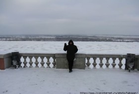 Mikhail, 43 - Miscellaneous