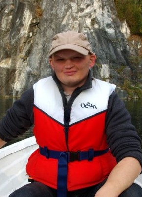 Mikhail, 43, Russia, Saint Petersburg