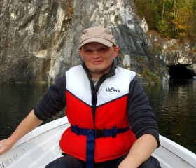 Mikhail, 43, Saint Petersburg