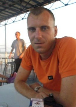Василий, 37, Россия, Аксарка