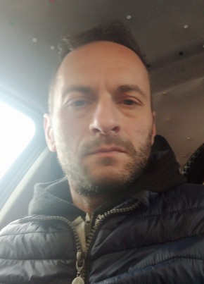 Angelo, 37, Repubblica Italiana, Arzignano