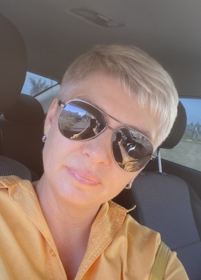 Lila из Омска 48 лет