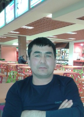 Nurik, 49, Кыргыз Республикасы, Бишкек