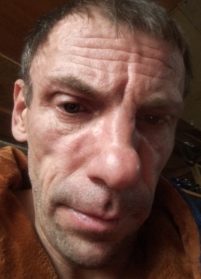 Дима из Новосибирска 18 лет