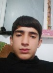 Abu, 18  , Khasavyurt