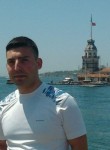 Muhammet, 34 года, İstanbul