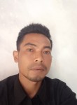 Harris, 37 лет, Kota Bandung