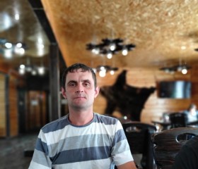 Nikolay, 38, Novosibirsk