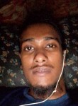 Shofik, 20, Washington D.C.