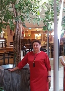 Валентина, 63, Россия, Пенза