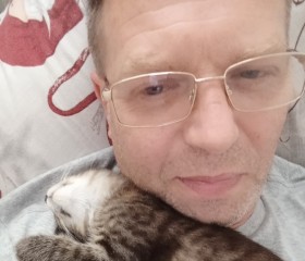 Mikhas, 47, Gorzow Wielkopolski