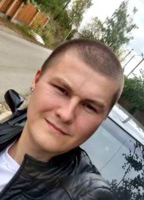 Василий, 32, Россия, Лебедянь