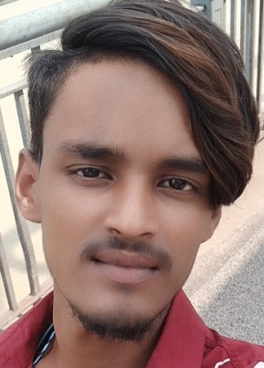 Md Arman, 18, India, Asansol