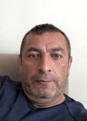 sakaryali, 49, Türkiye Cumhuriyeti, İstanbul