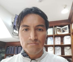 Miguel Ángel, 42 года, El Bocho
