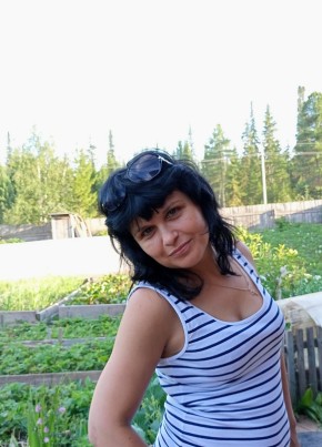 Марина, 37, Россия, Железногорск-Илимский