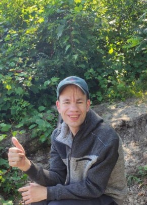 Андрій, 28, Україна, Київ