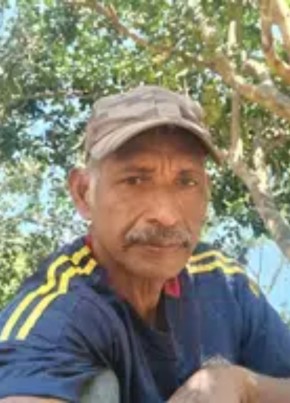 Miguel martinez из La Jagua de Ibirico 55 лет