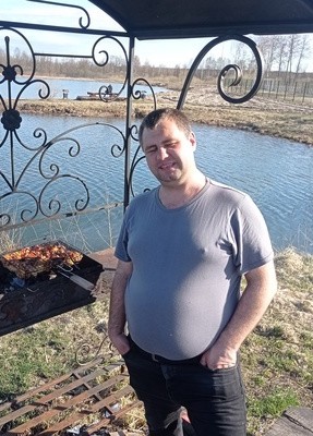 Сергей, 31, Россия, Рошаль