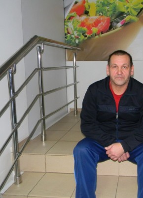 Павел, 57, Россия, Белорецк