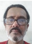 Asad, 52 года, ঢাকা