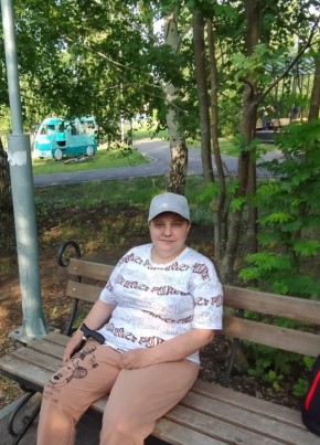 Лариса из Саратовскаи 49 лет