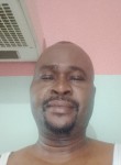 Moki, 44, Taytay
