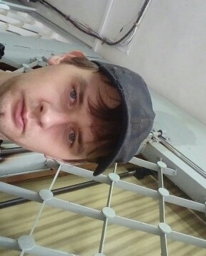 Андрей, 33, Россия, Верхнеднепровский