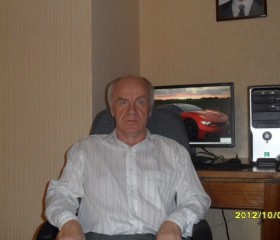 Александр, 65 лет, Альметьевск