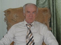 Александр, 65 - Разное