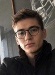 Andrey, 23, Lipetsk