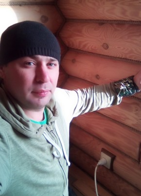 Yakov, 38, Россия, Стародуб
