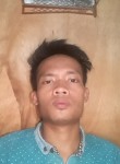 Jeffrey, 26 лет, Lungsod ng Imus