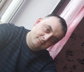 Николай, 35 лет, Гусь-Хрустальный