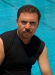 السيد الأعصر, 44, Cairo