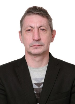 aleksey, 52, Russia, Irkutsk