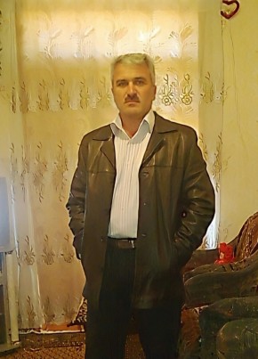 Tahir, 53, Azərbaycan Respublikası, Salyan