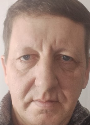 Sergey, 54, Russia, Ussuriysk