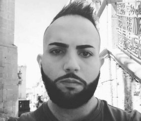 Cristian , 29, Piazza Armerina