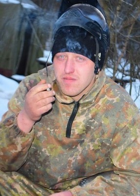 Юрий, 37, Россия, Балакирево