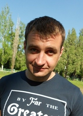 Алексей, 38, Україна, Сніжне