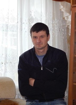 Вячеслав, 45, Россия, Ардатов (Нижегородская обл.)