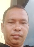 Ranto Simatupang, 40  , Tanjungpinang