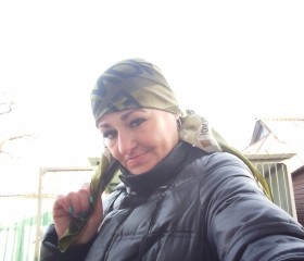 Александра, 43 года, Донецьк